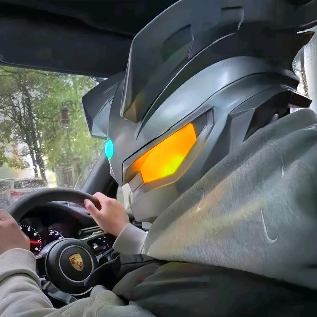 白羊座的小倪同学