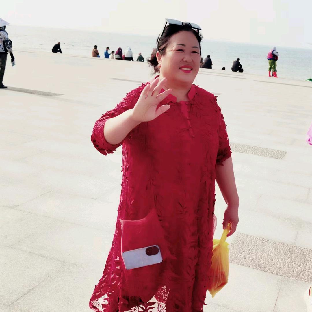 红姐一线牵