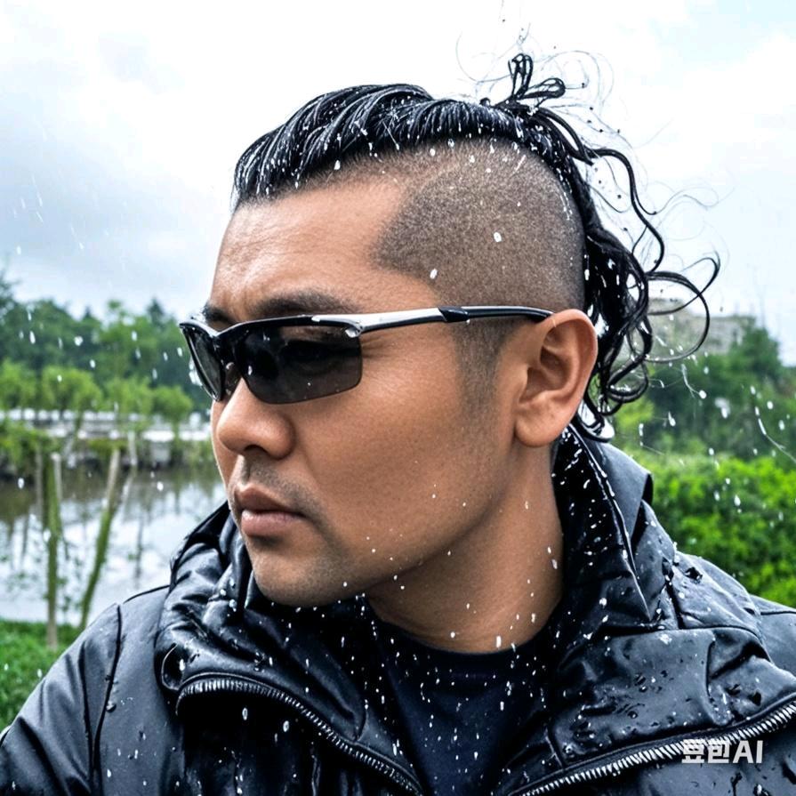 工地掌舵者（李总）
