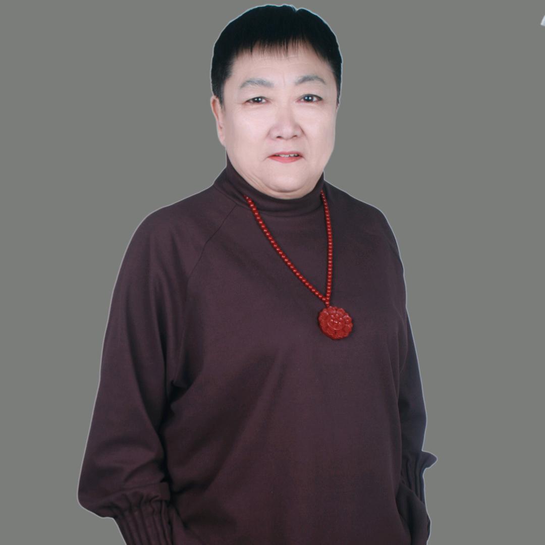 卢龙恭善堂慧姐