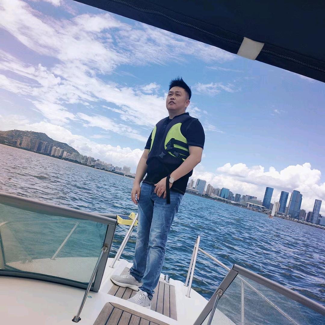 灯光辉煌
