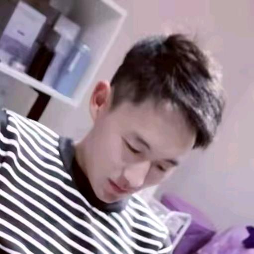 坤哥（练字日记）