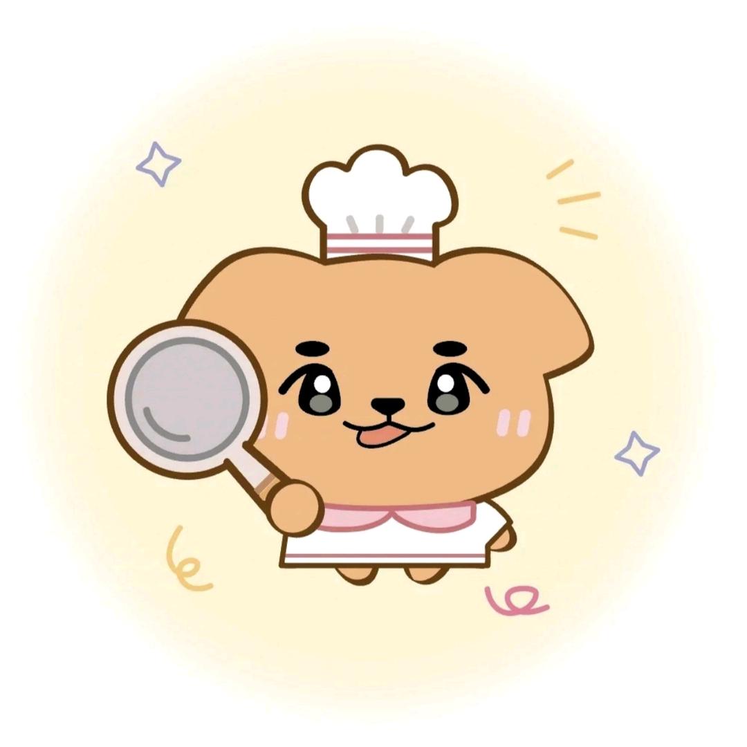 SmallArt_（小狗厨师版🥣