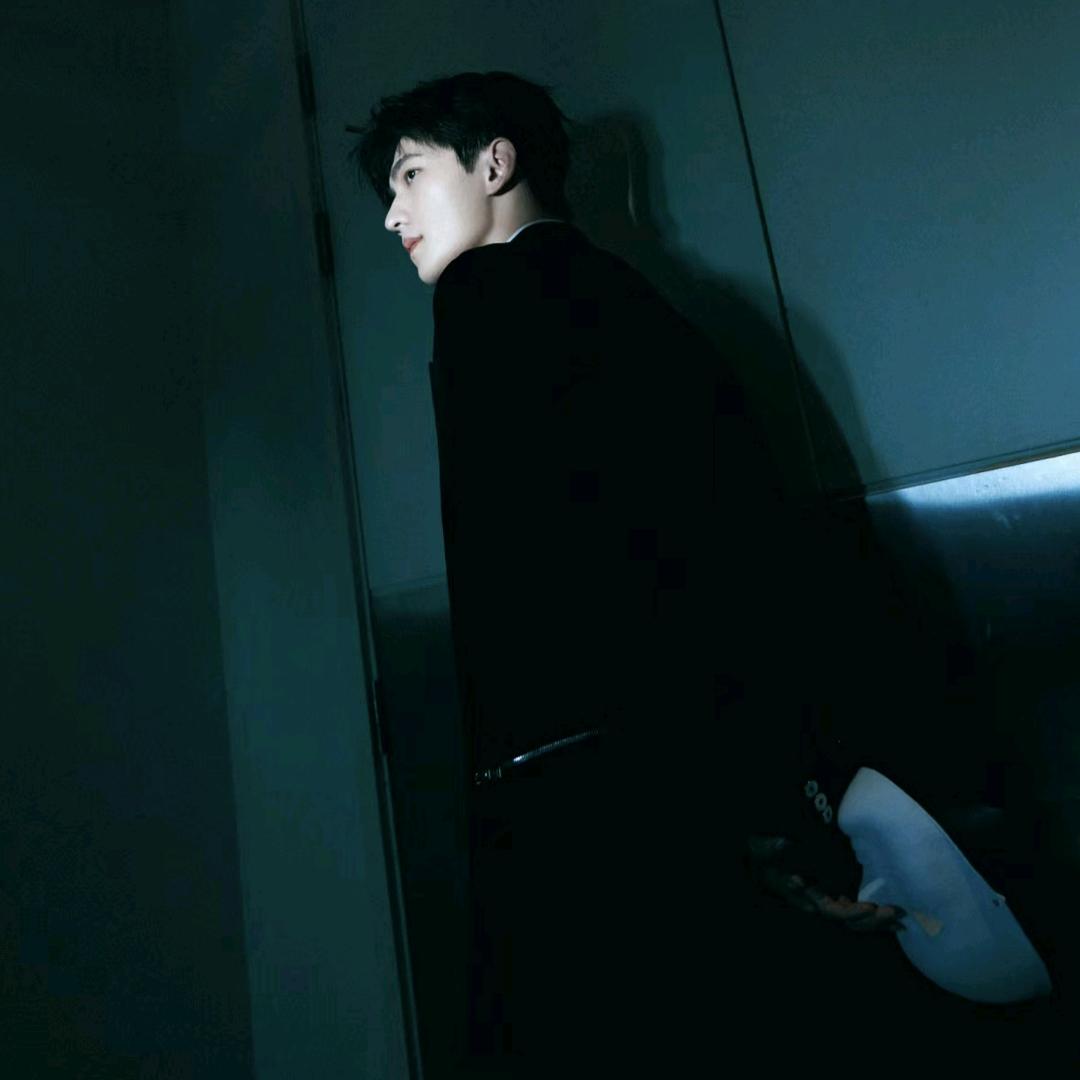 风一样的男人……