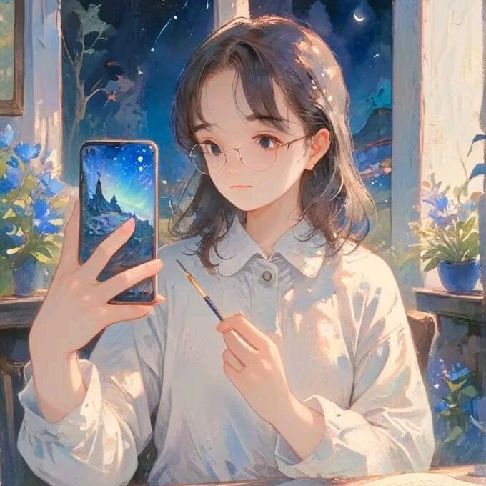 十里外的长廊