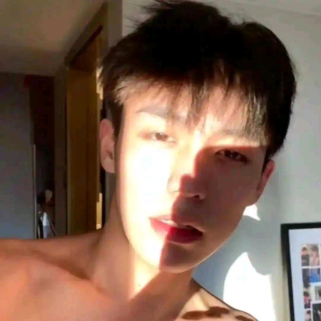 爱我一下会死嘛？