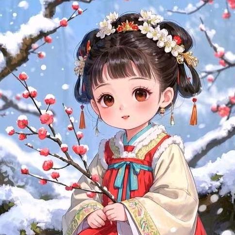 @月光墨染