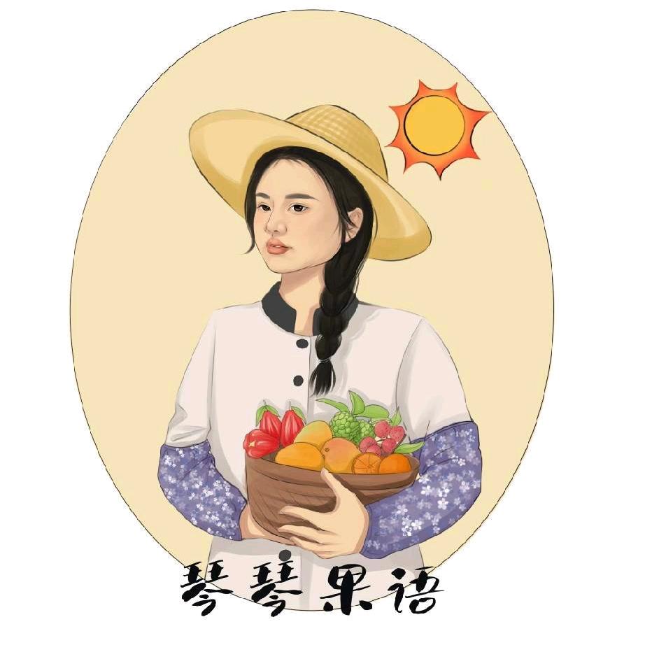 琴琴海南果特卖场。