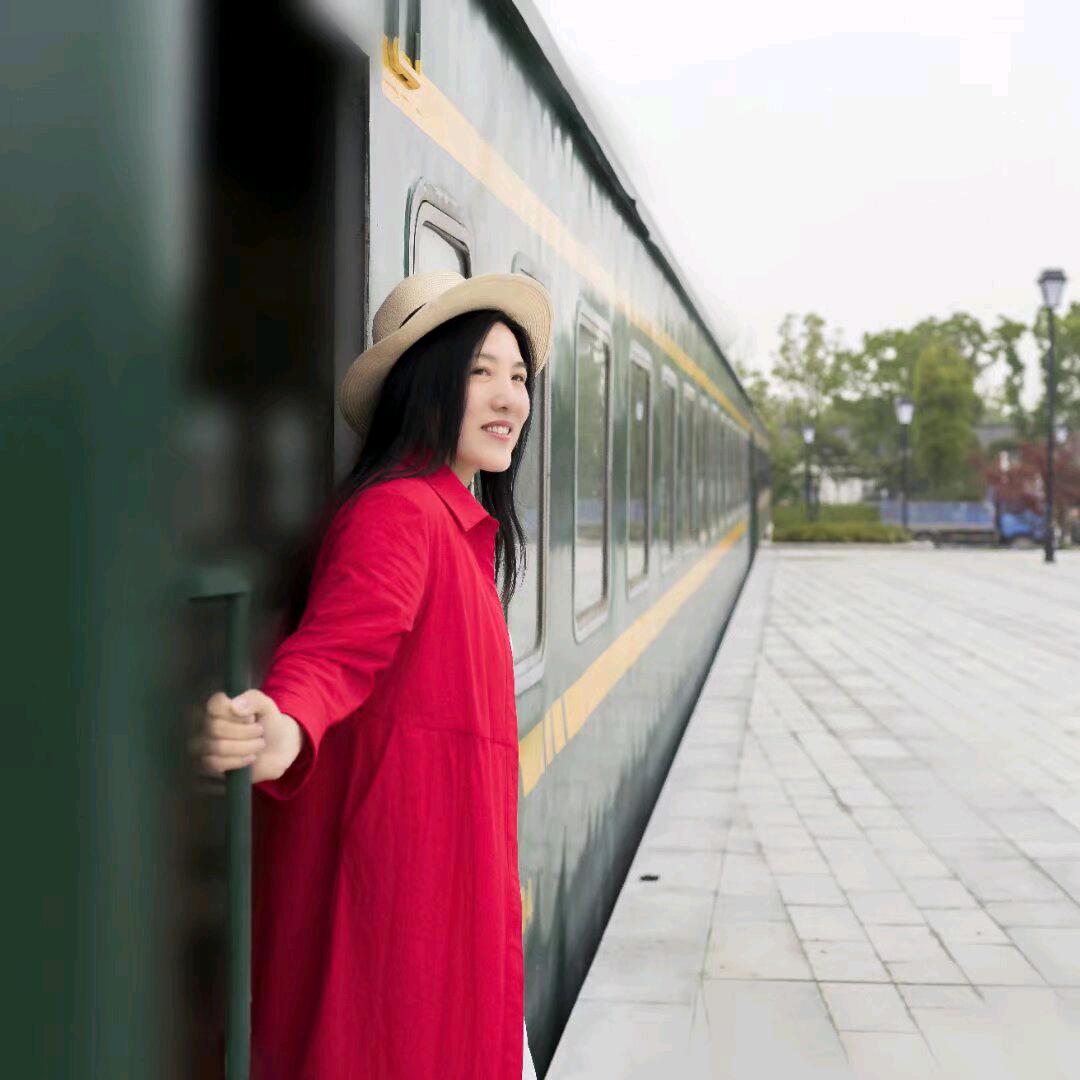 潇潇带你看扬州