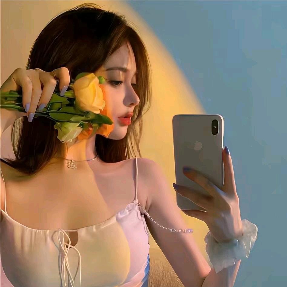 🥀^´꓃落日玫瑰 ` ^