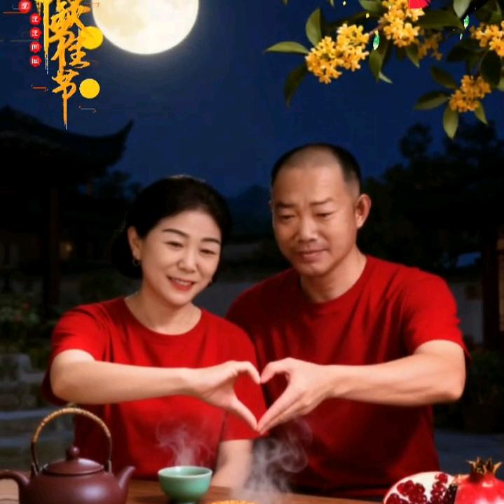 秭橙阿姨