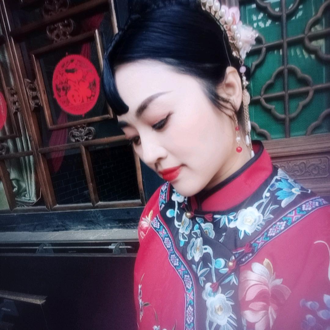 @存