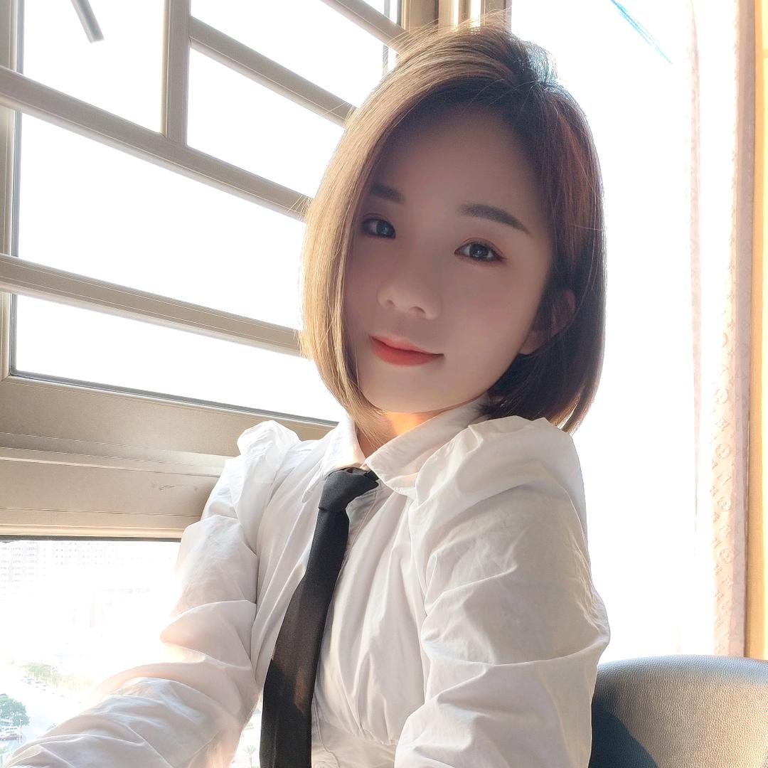 小幸运女子❤️