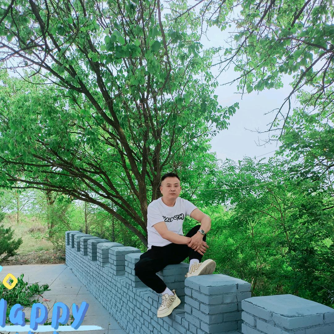 ⚡️浮生若梦⚡️