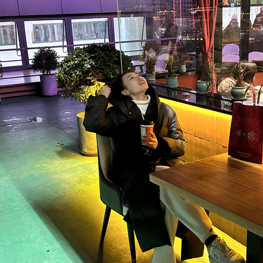 是酸酸呐