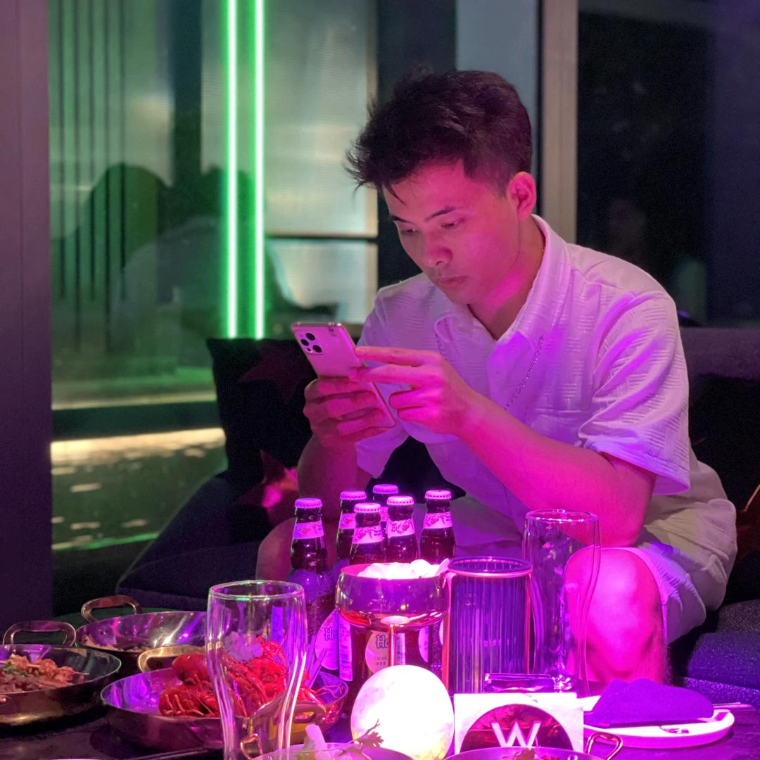小林⭐超会玩