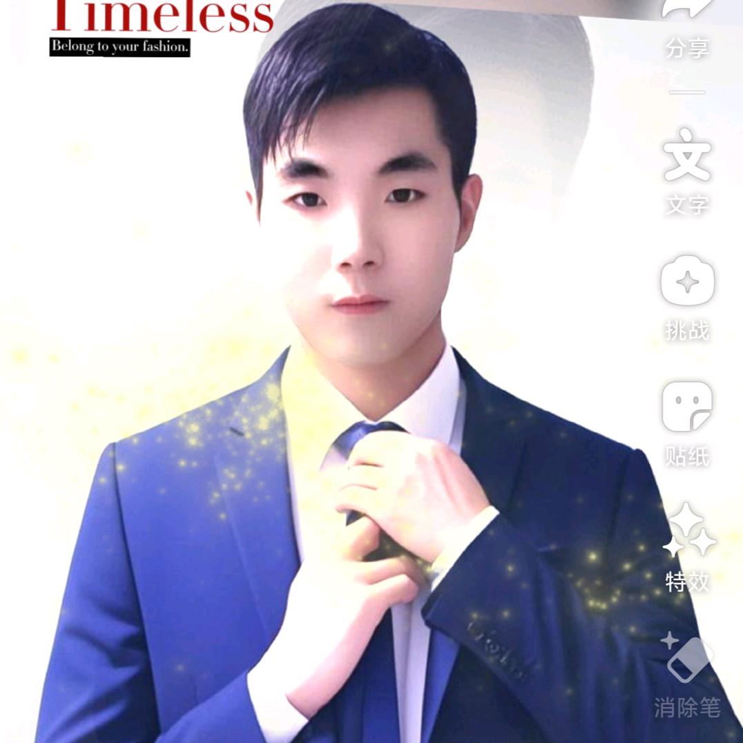 玫瑰产品销售经理