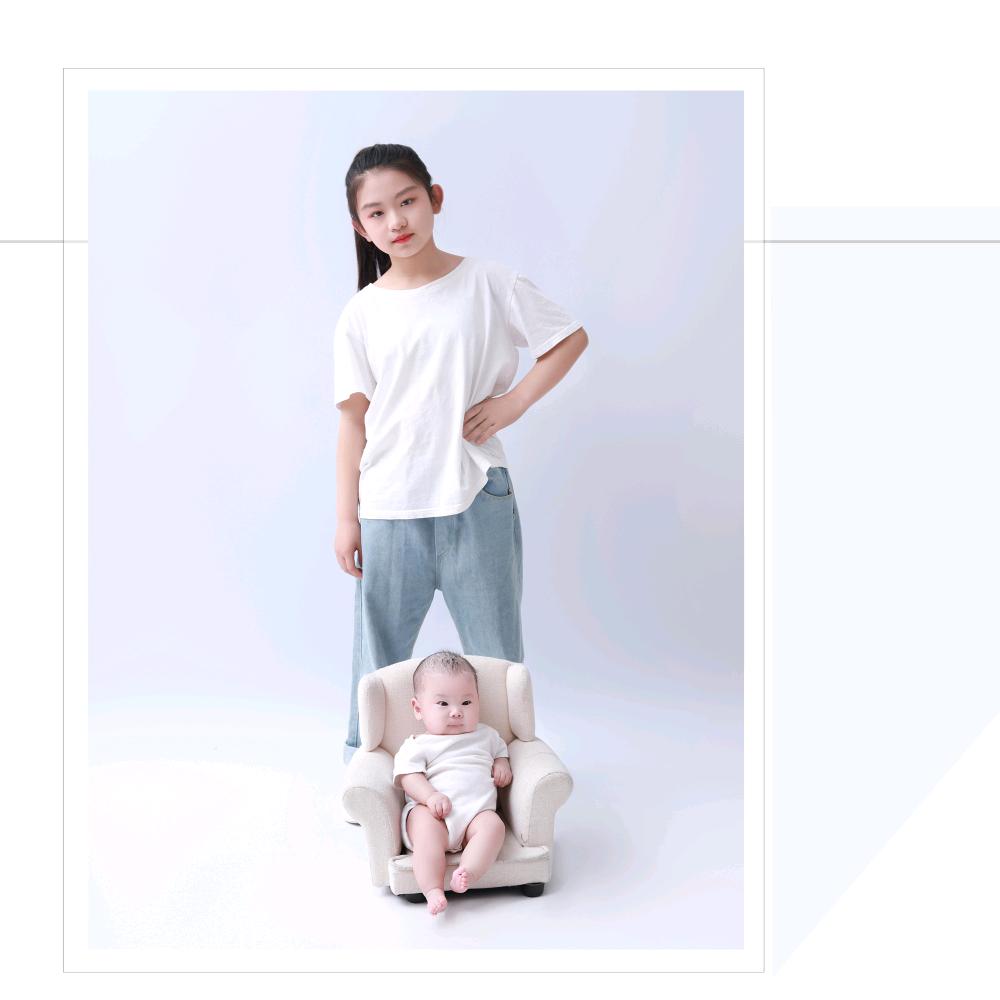 妞妞好乖
