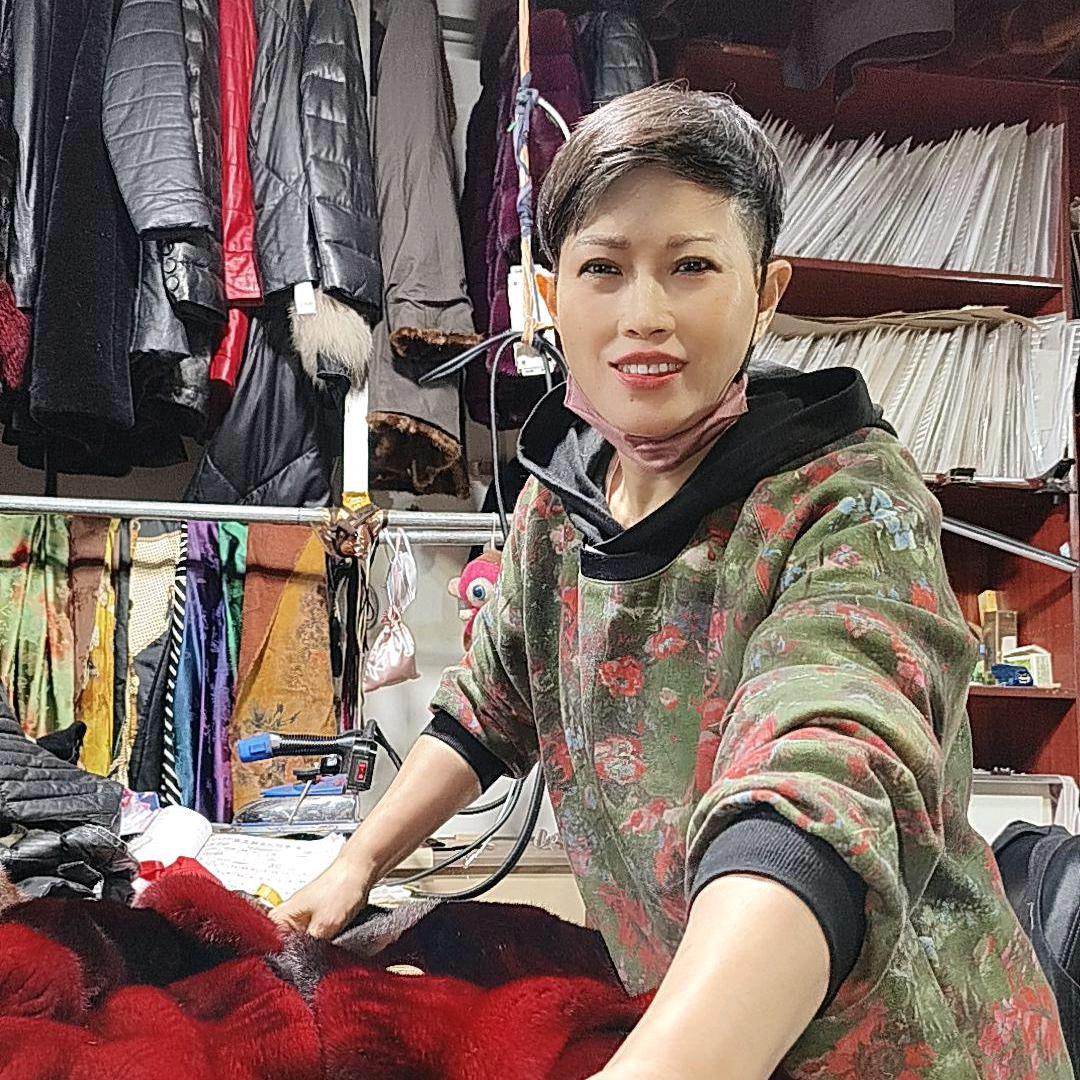 @匠心剪裁 不定时开播