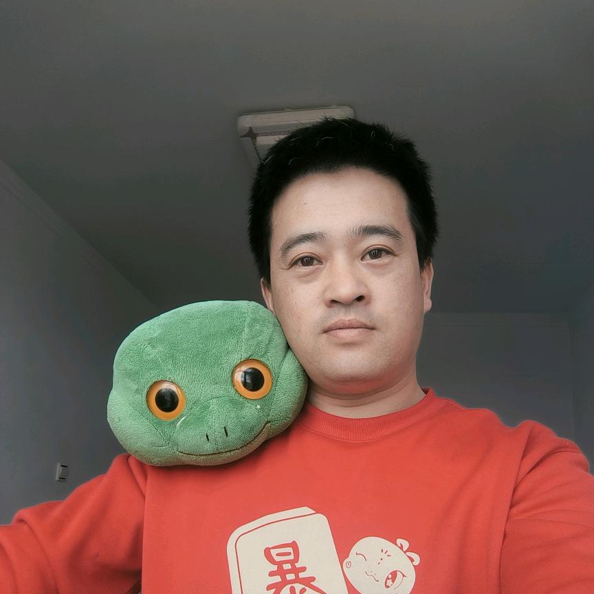 老梁（爱手游）