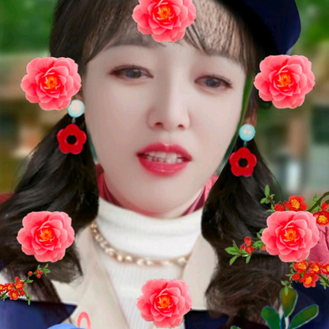 周姐