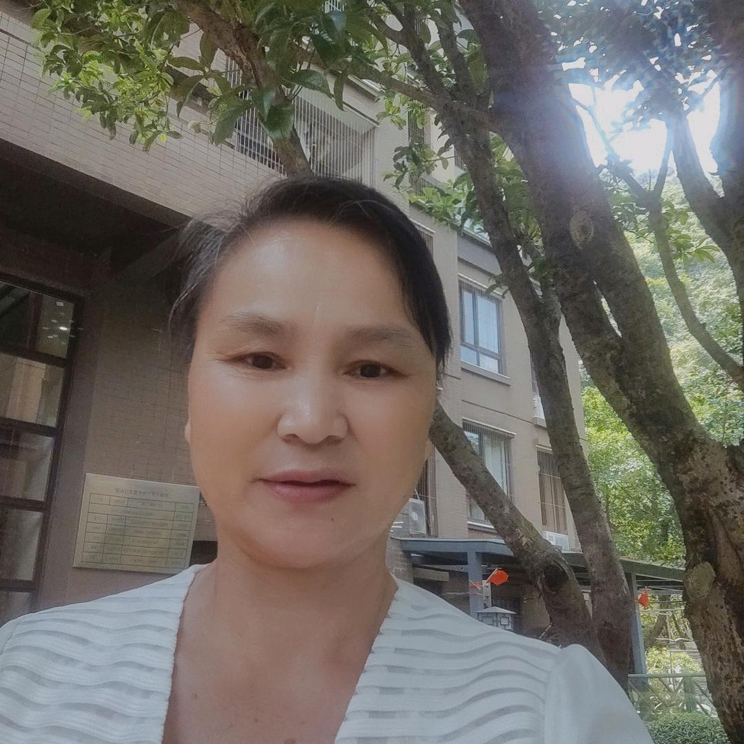 竹子姐
