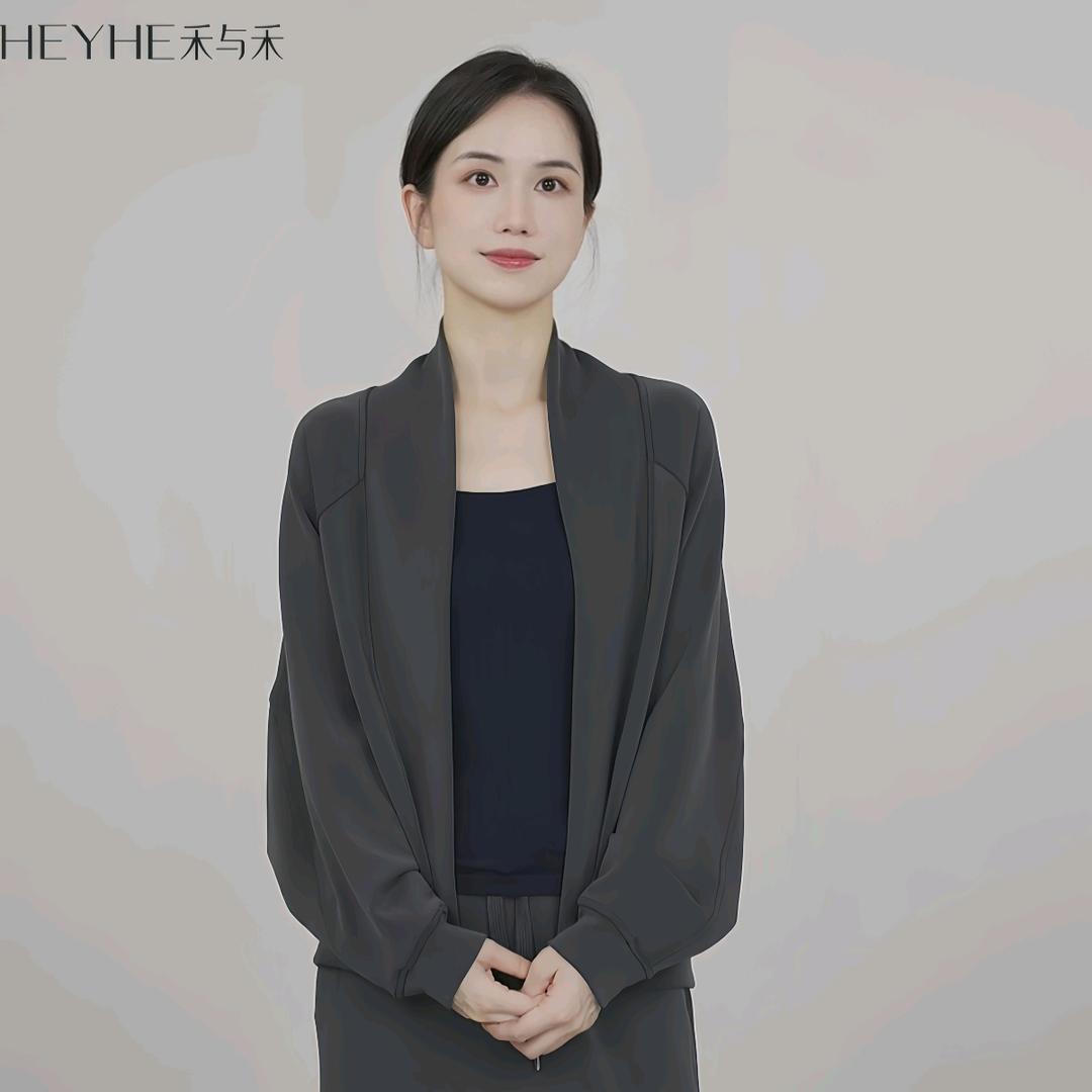 HEYHE小禾[直播爆款返场]