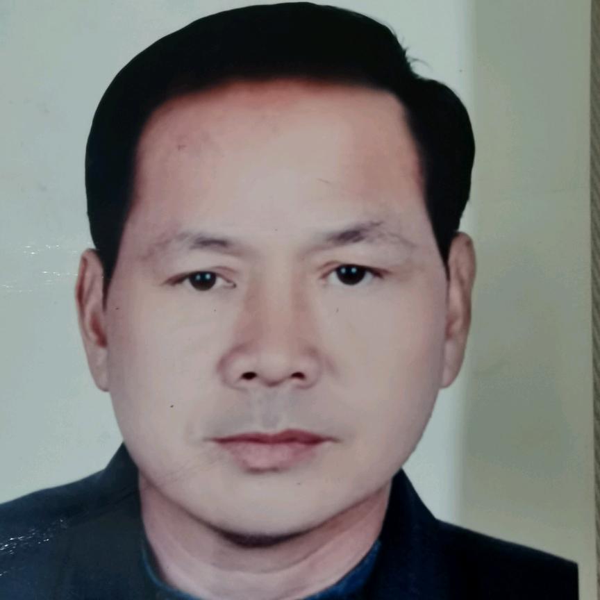 杨春才