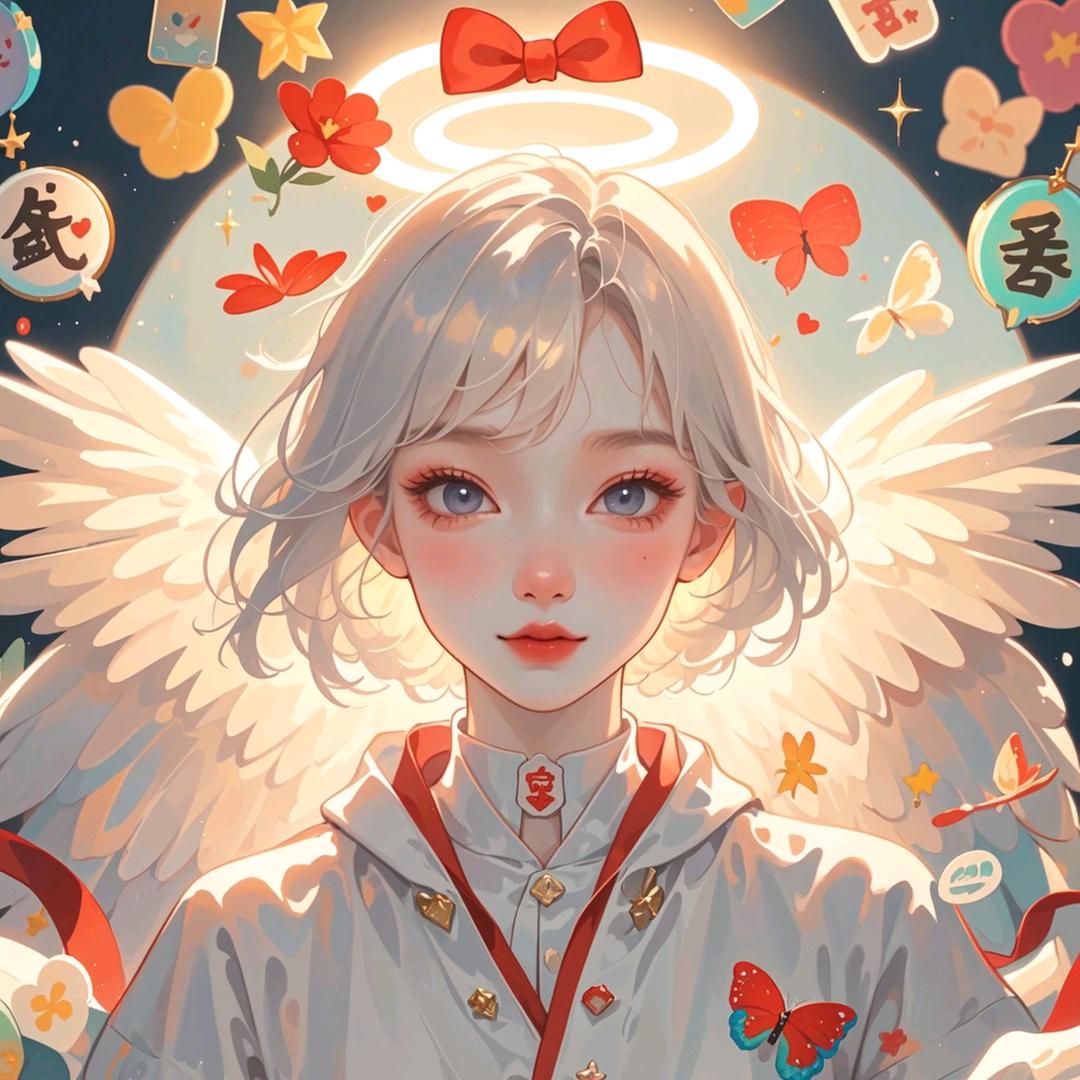 🍒初晓🍒