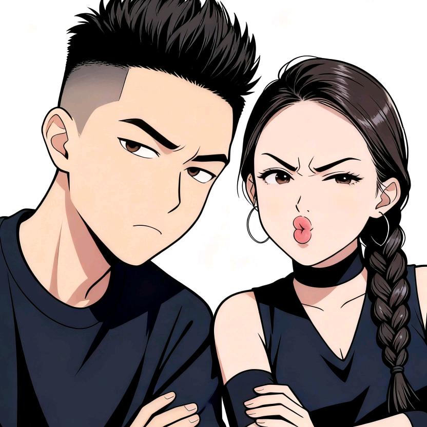 ฅ༇江湖小༇人物༇⚖️ ♡