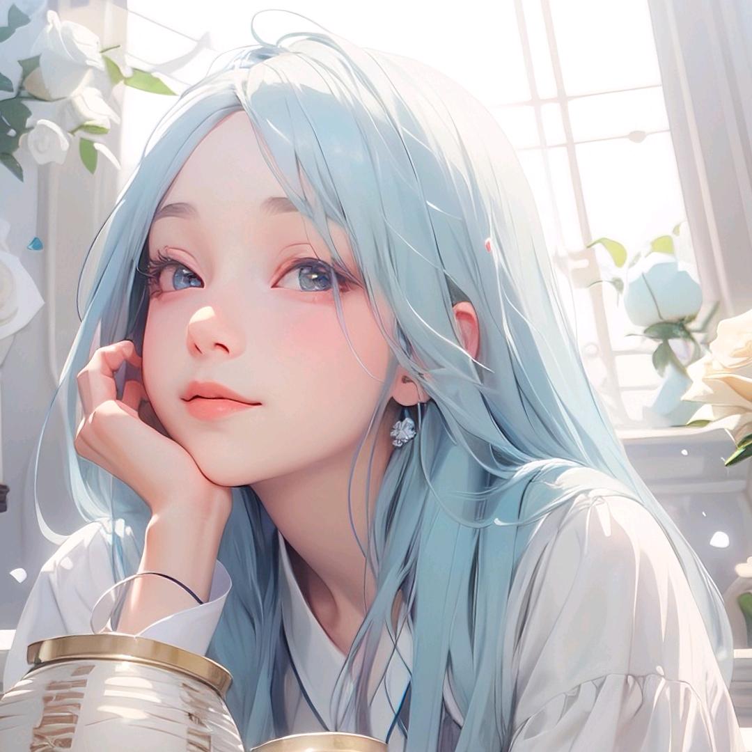 繁殇如梦