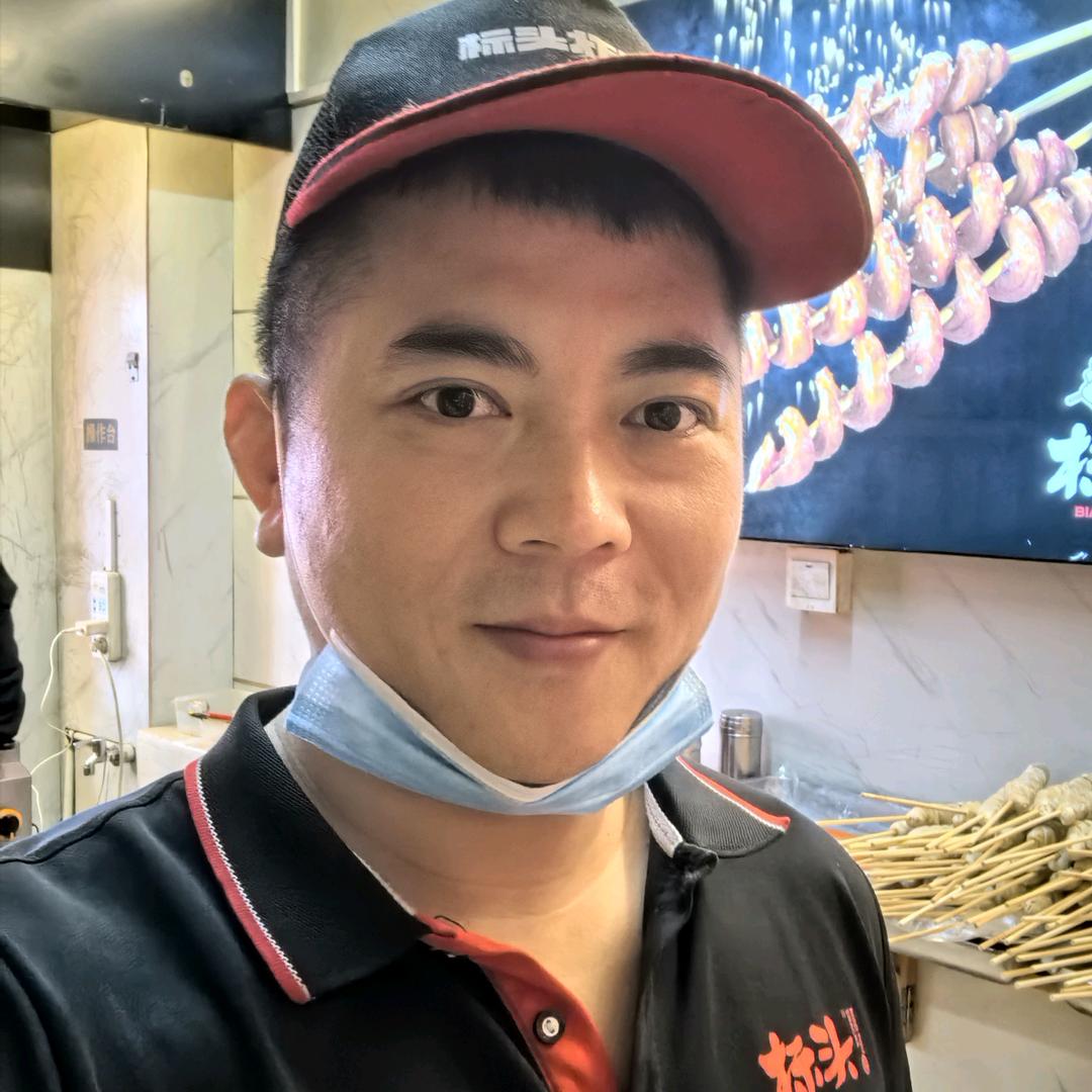 抚州面筋哥