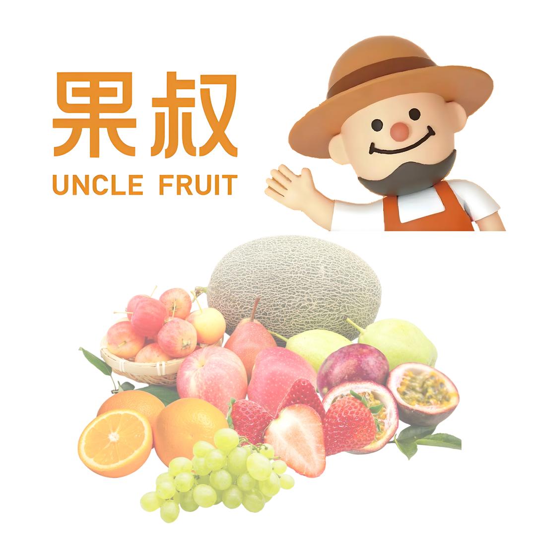 佳佳带你吃喝玩