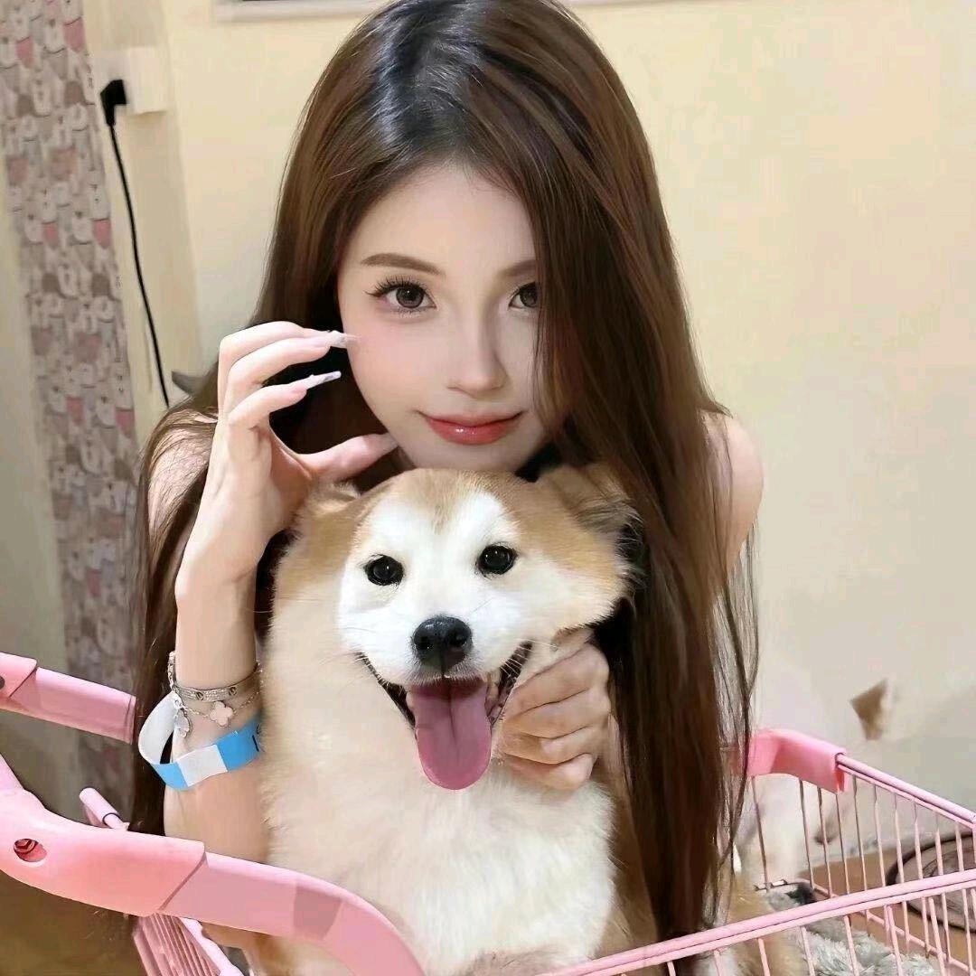 180斤的珊珊