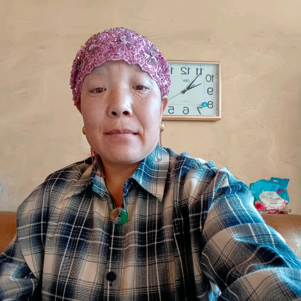 万世琴花