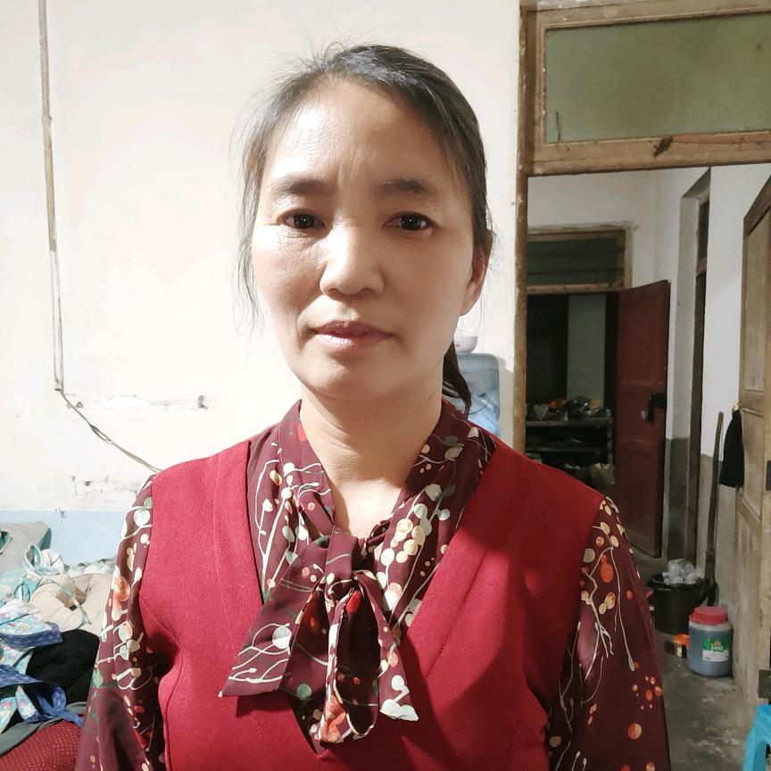 张天燕（随缘）