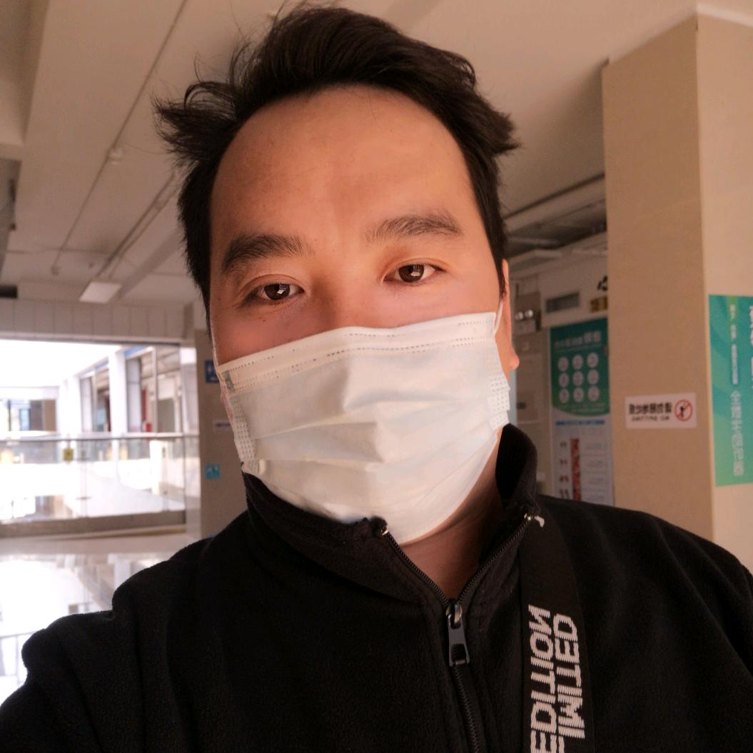卷不动的闲鱼
