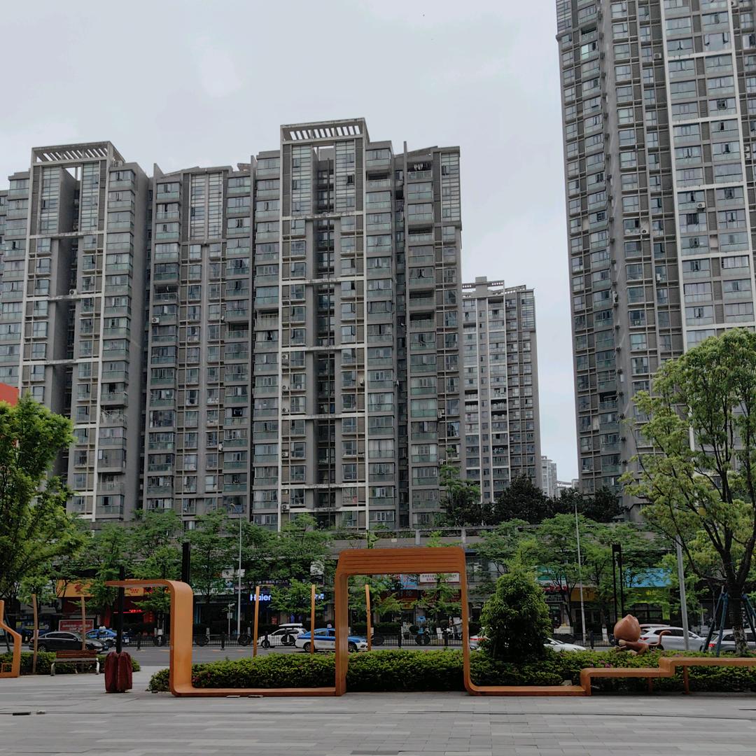 贵阳出租车司机小陈