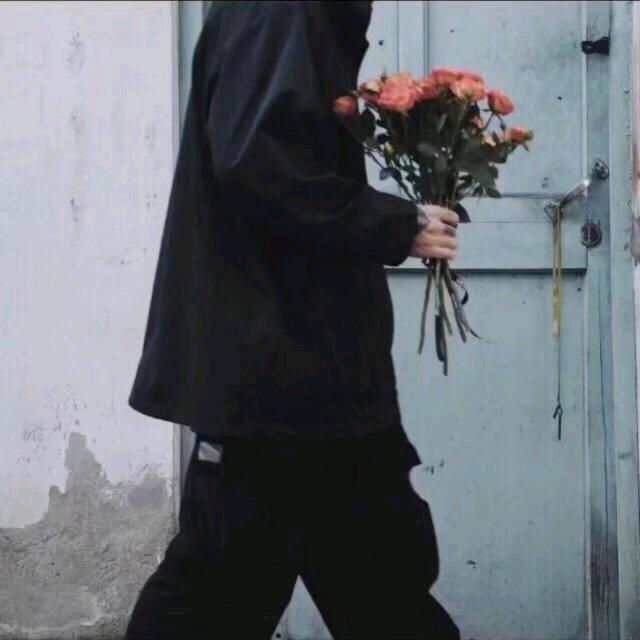 枯树、