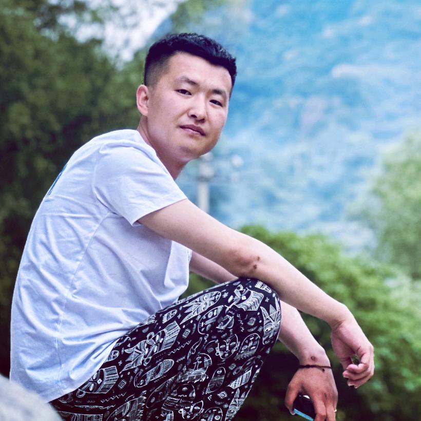 哲秀 进口车商务车