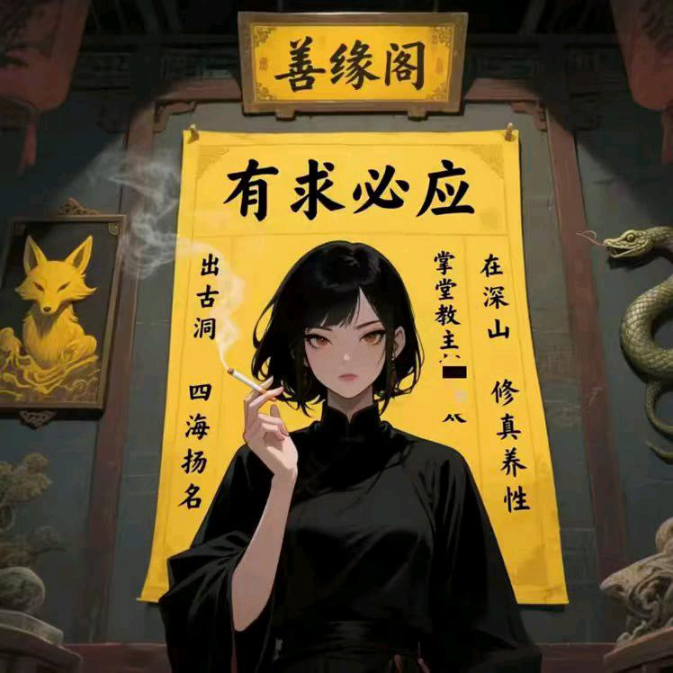 🥀এ᭄【赵門府 】聖缘堂·࿐ᩚ