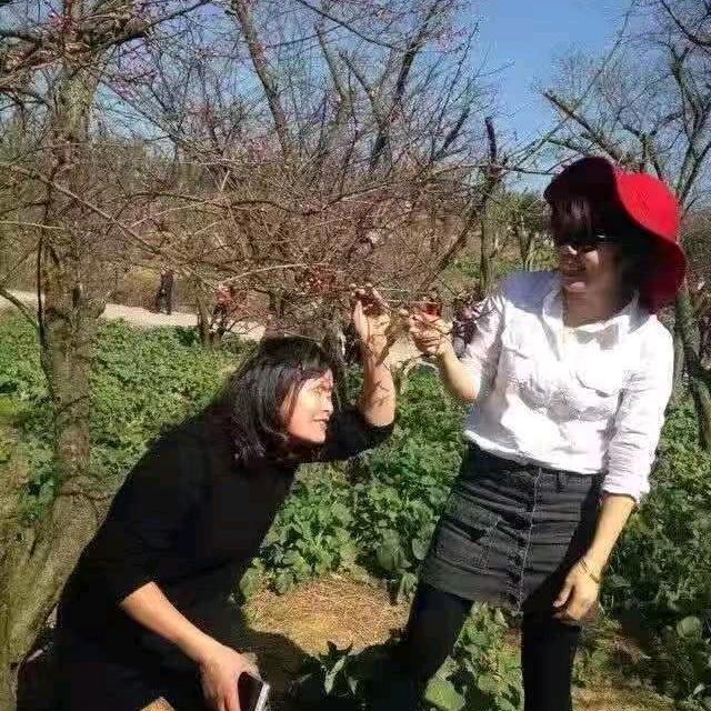 七七理发店