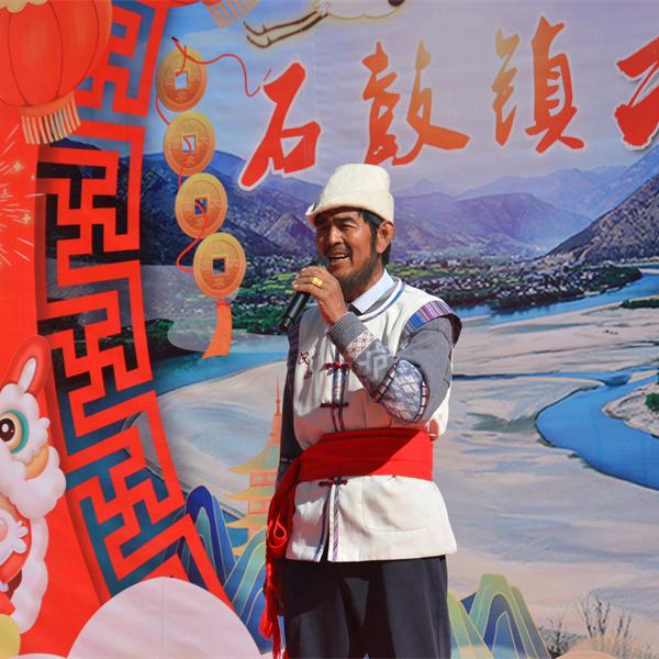杨大哥
