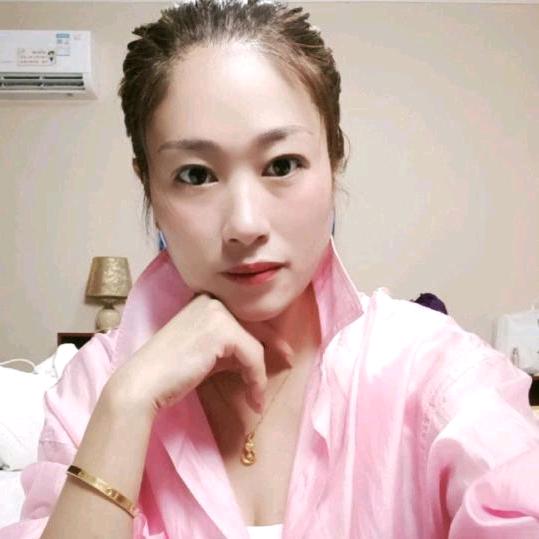 梦中情人❤️程程