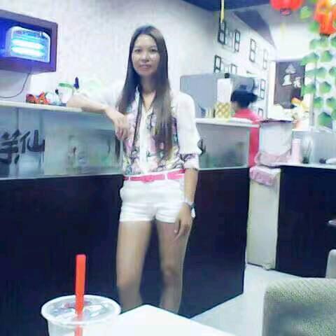 王艳  一路有你