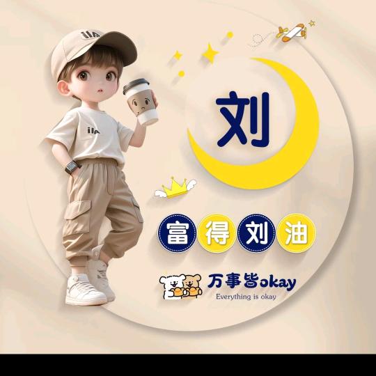 美好生活💁