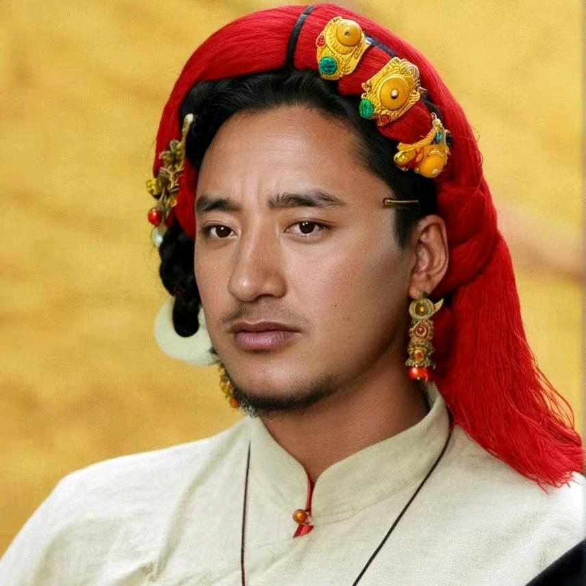 拥♋️扎西