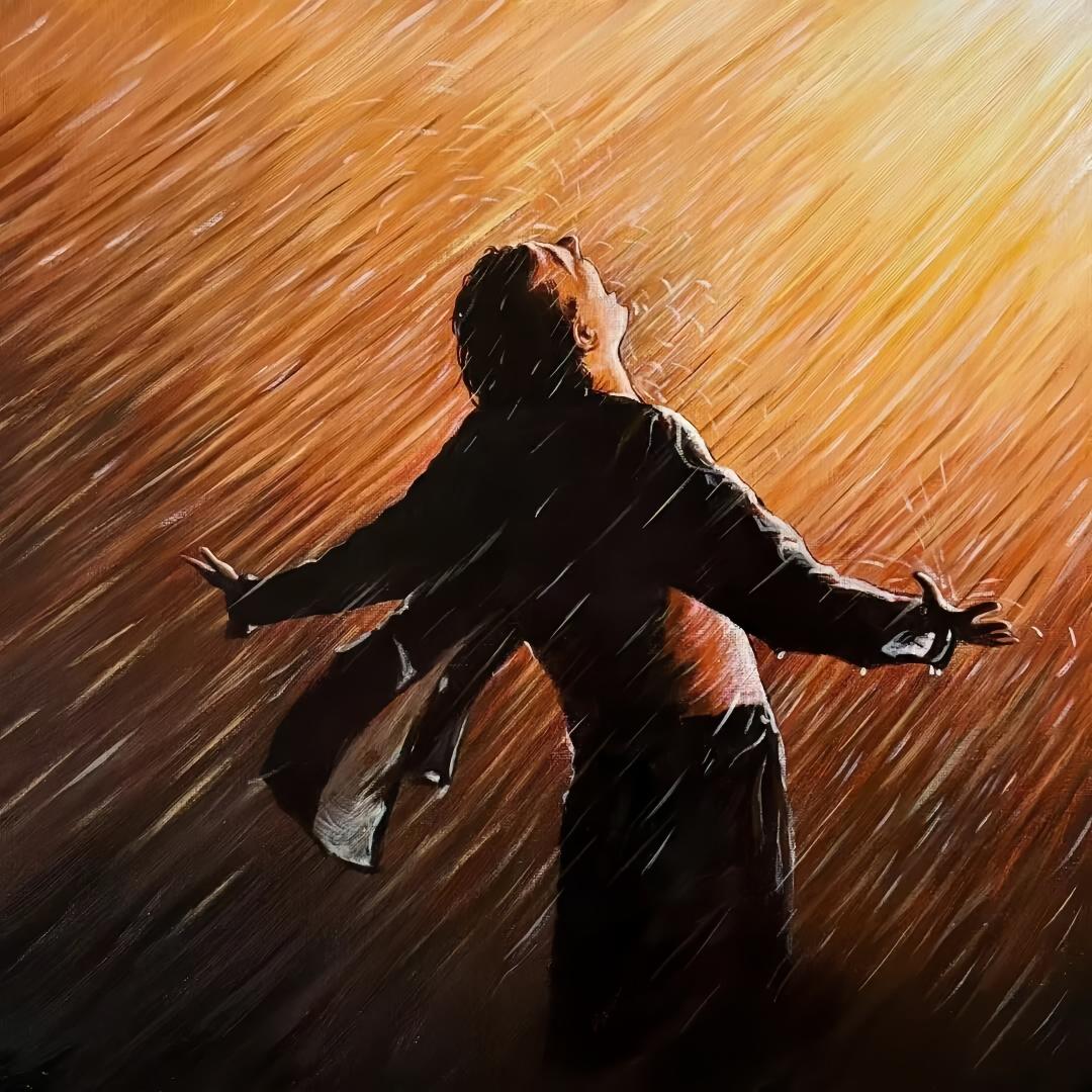 冰雨