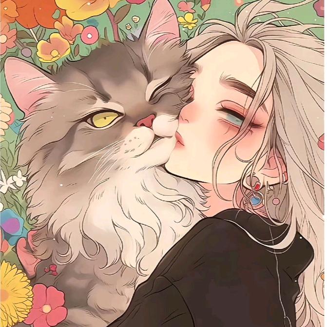 💕坏坏丫头