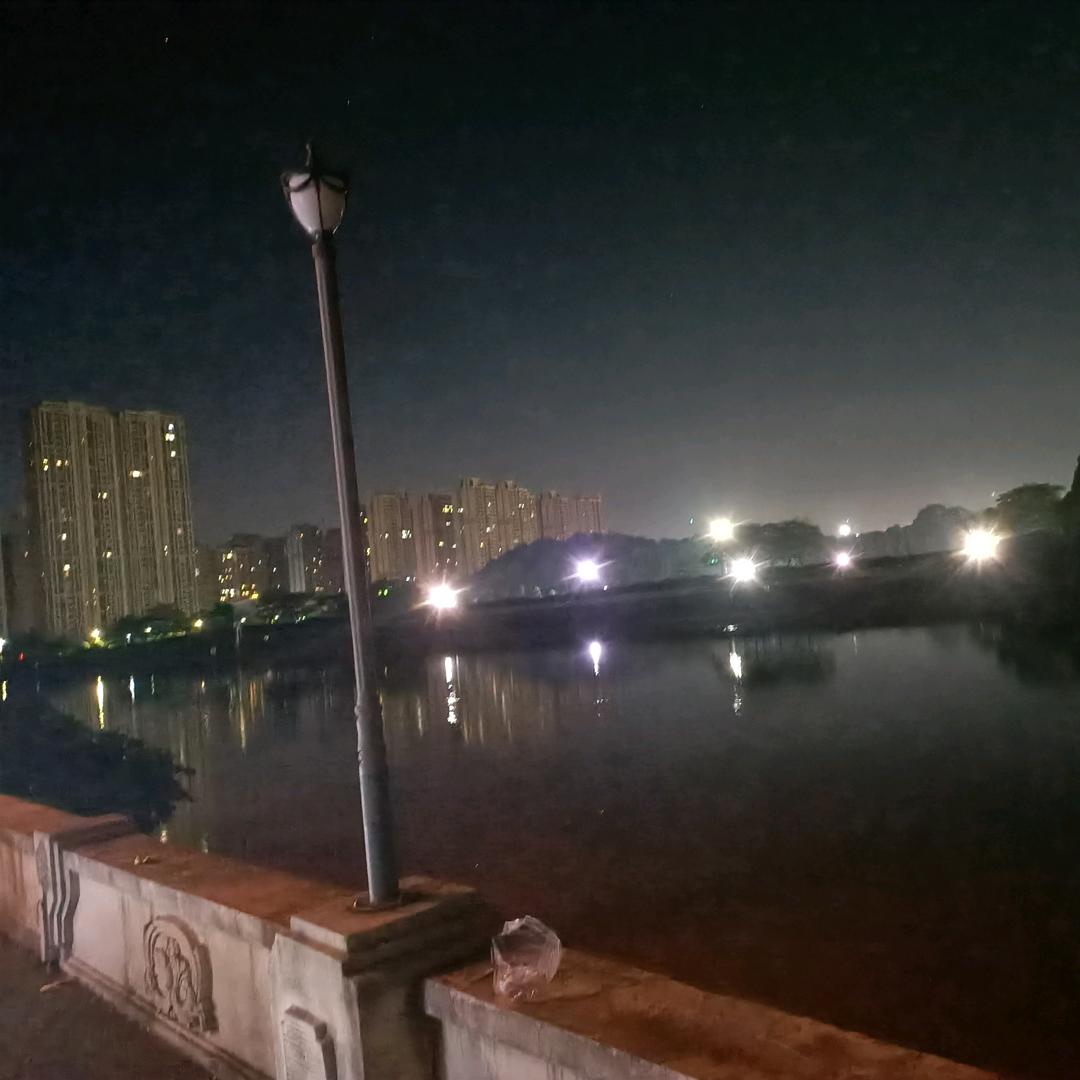 有目标就去实现